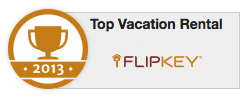flipkey top rental